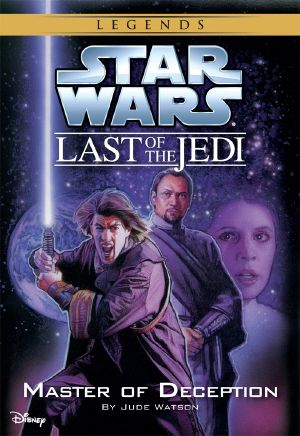 [Star Wars 01] • [Star Wars: The Last of the Jedi 01] • Star Wars · the Last of the Jedi, Volume 9